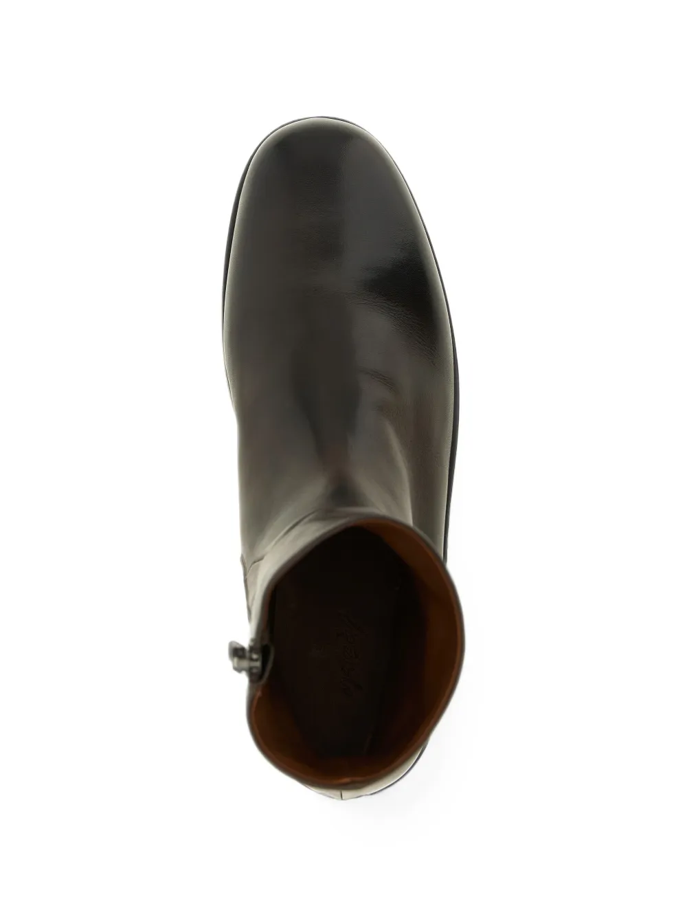 Marsèll Gnocco Tronchetto ankle boots Bruin