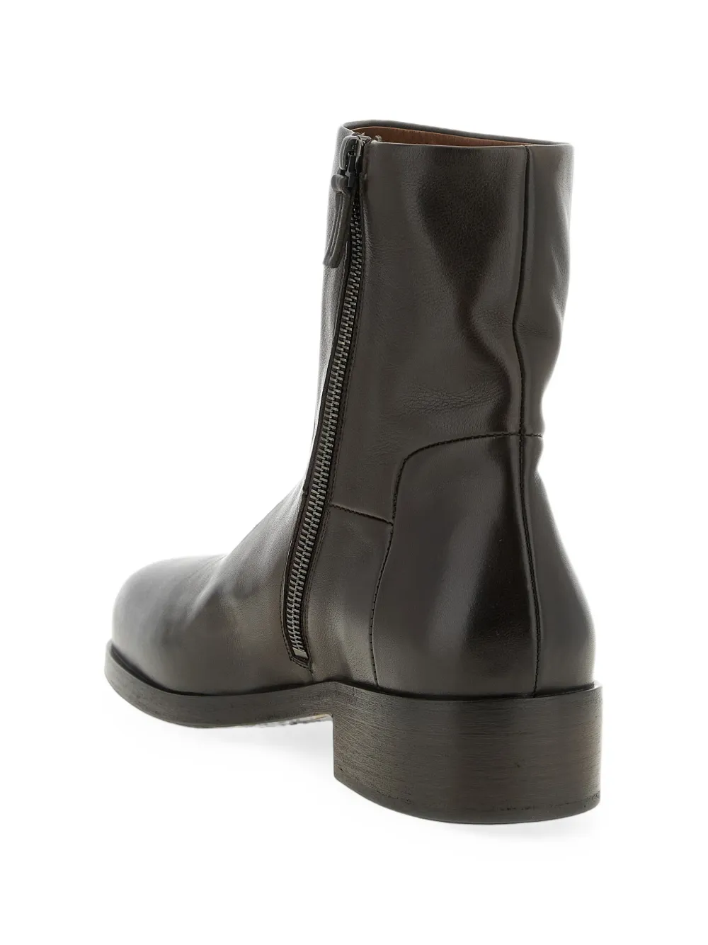 Marsèll Gnocco Tronchetto ankle boots Bruin