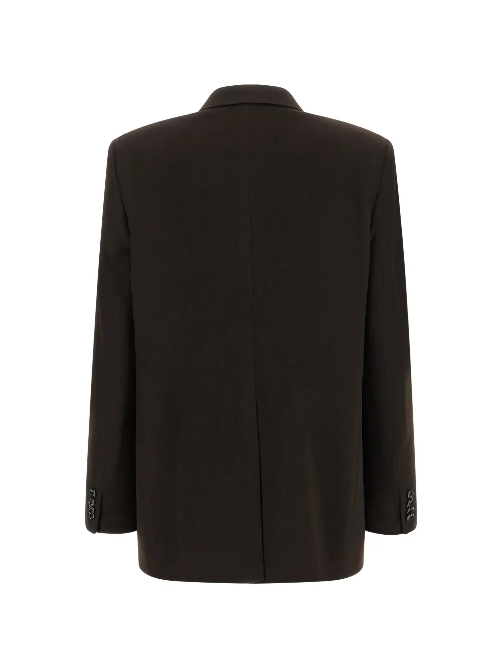 Tagliatore Jasmine double-breasted blazer Bruin