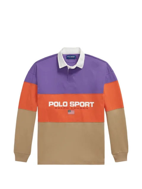 Polo Ralph Lauren polo deportivo de rugby