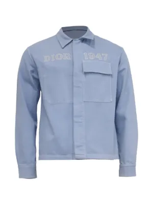Christian Dior Pre-Owned 2000s × Travis Scott Cactus Jack