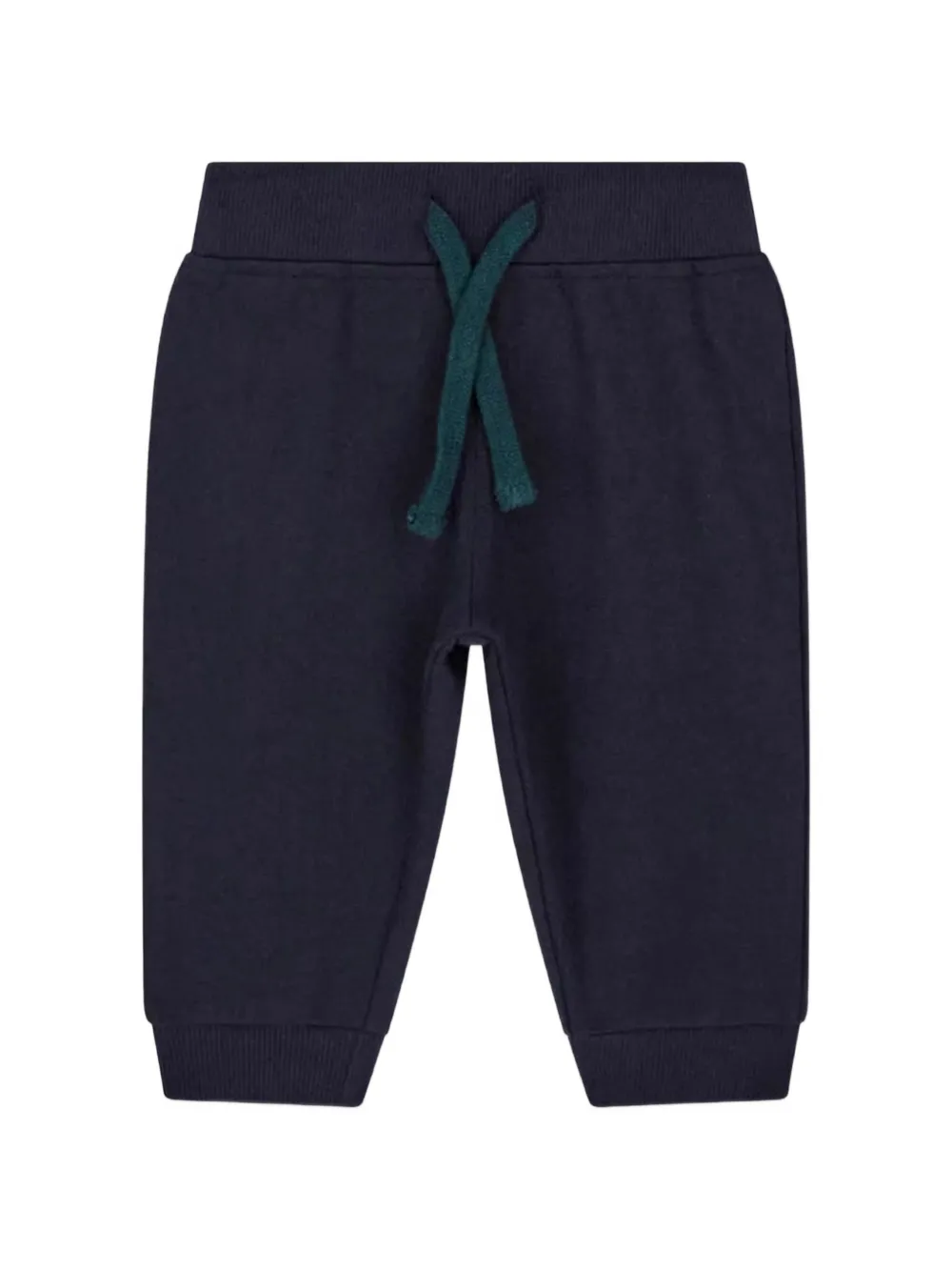 guess kids Twee trainingspakken met beerpatroon Blauw