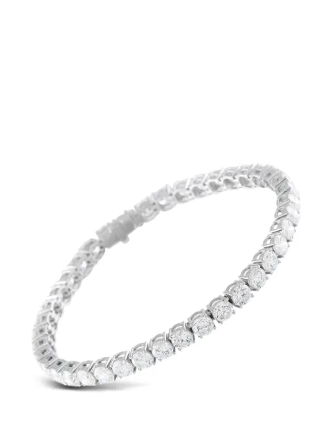 LB Exclusive diamond tennis bracelet