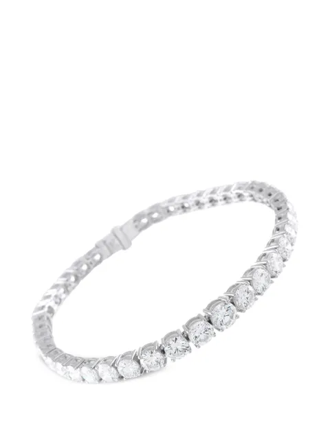 LB Exclusive diamond tennis bracelet