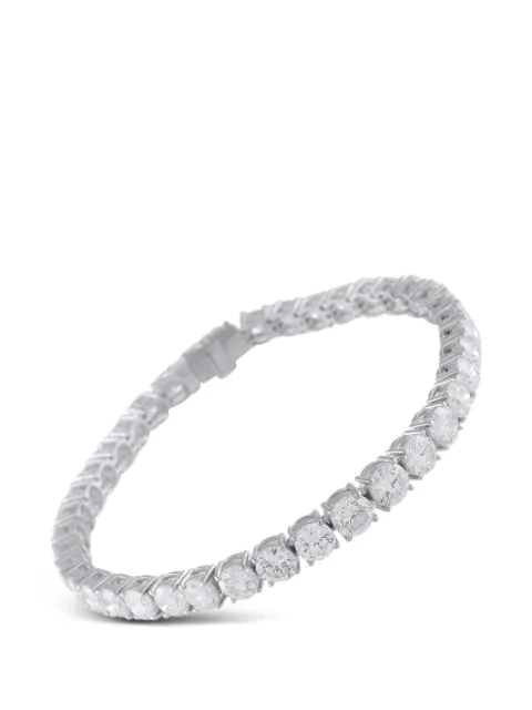 LB Exclusive diamond tennis bracelet