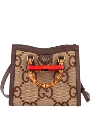 Gucci Pre-Owned マラケシュ メッセンジャー GGキャンバス ウィズ