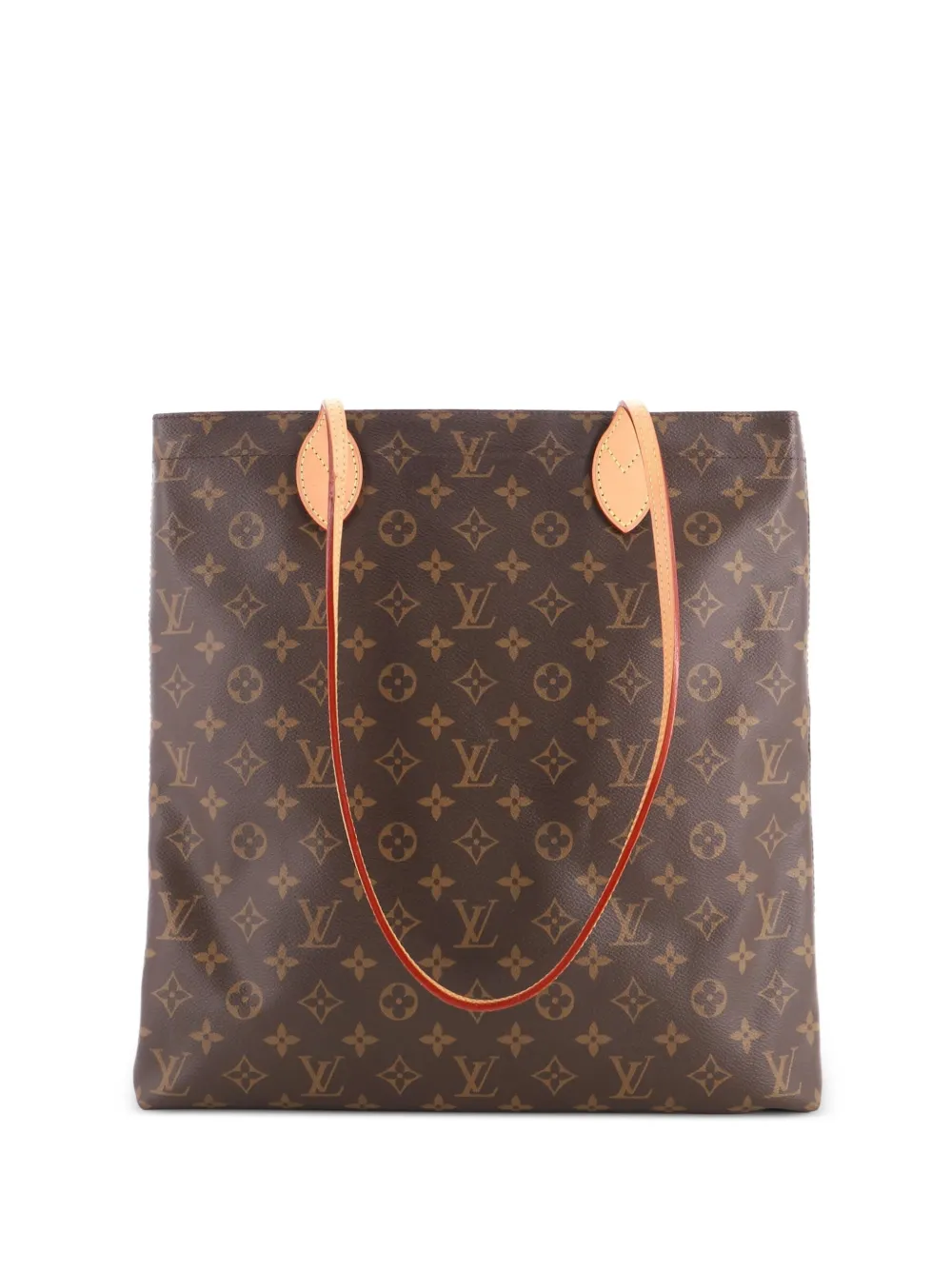 Louis Vuitton Pre-Owned Carry It Monogram Canvas tote bag - Brown