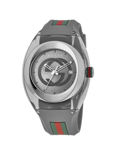 Gucci Sync XXL 45mm watch
