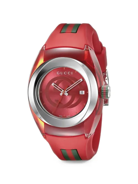 Gucci Sync 36mm watch