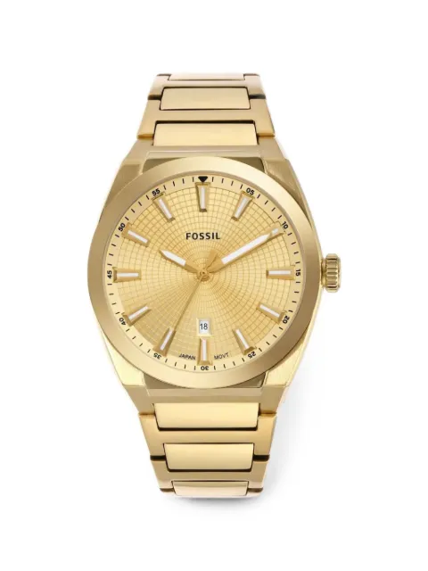 FOSSIL Everett 42mm watch