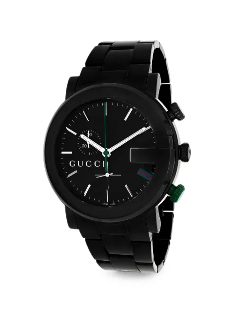 Gucci 101 Series 43mm watch