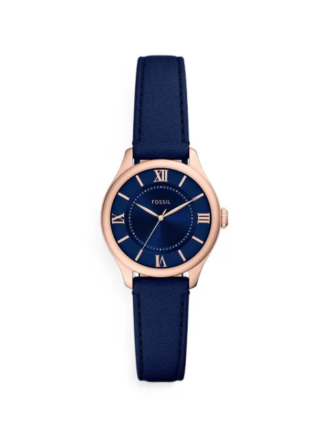 FOSSIL Gilmore 28mm watch