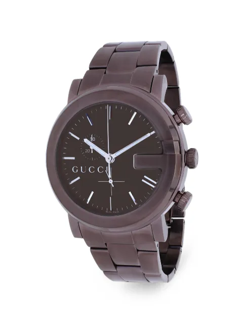 Gucci 101 Series 44mm watch