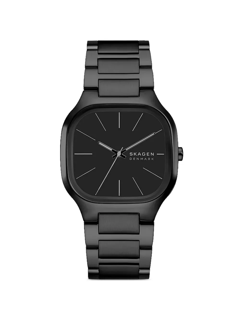 Skagen Mellem 40mm watch - Nero