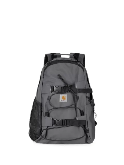 Carhartt WIP Kickflip buckle-fastening backpack