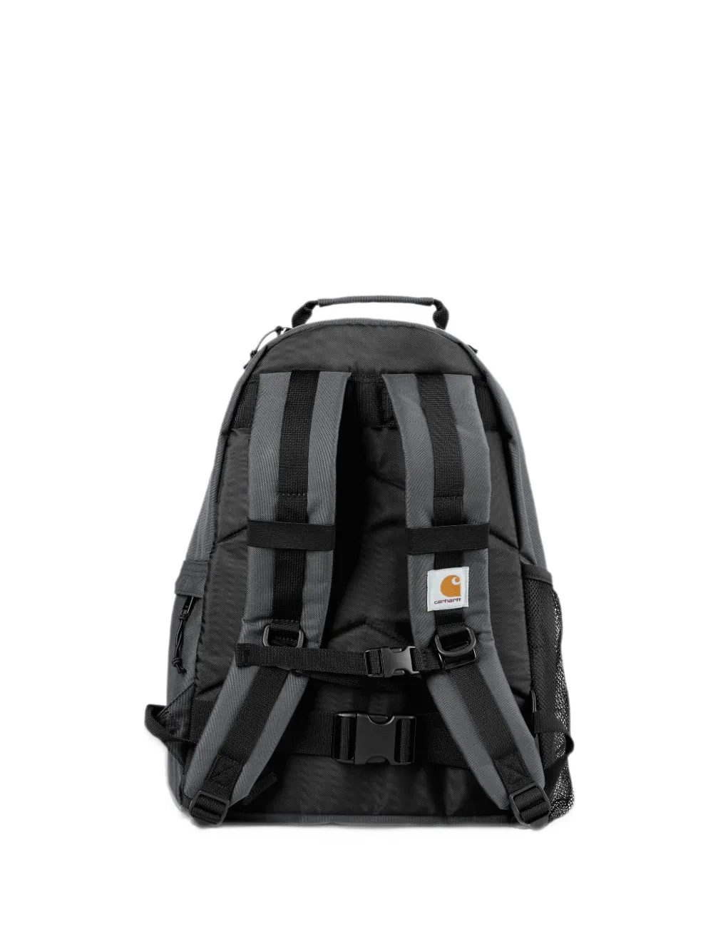 Carhartt WIP Kickflip buckle-fastening backpack - Grigio