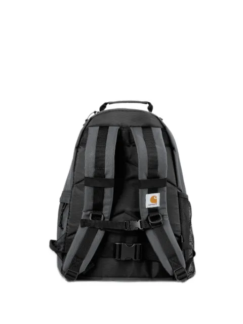 Carhartt WIP Kickflip 扣环开合双肩包