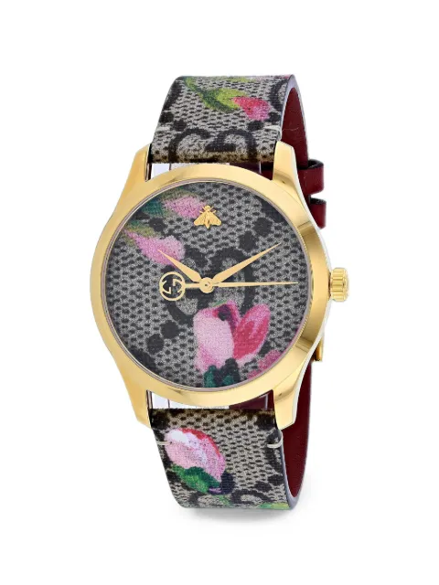 Gucci G-Timeless 38 mm armbåndsur