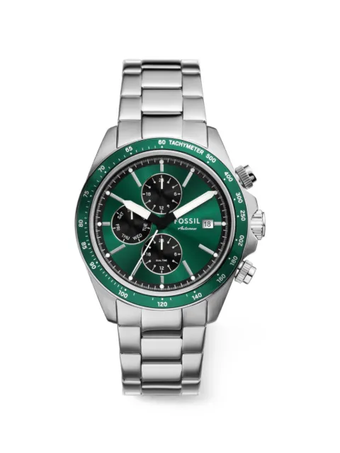 FOSSIL Autocross 42mm watch