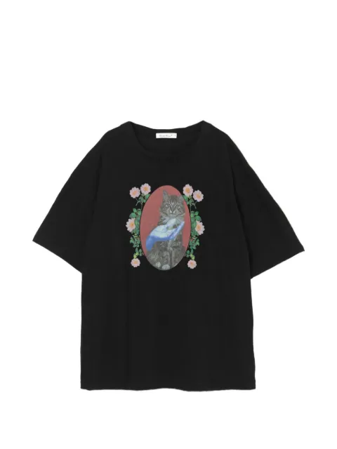 Undercover graphic-print T-shirt