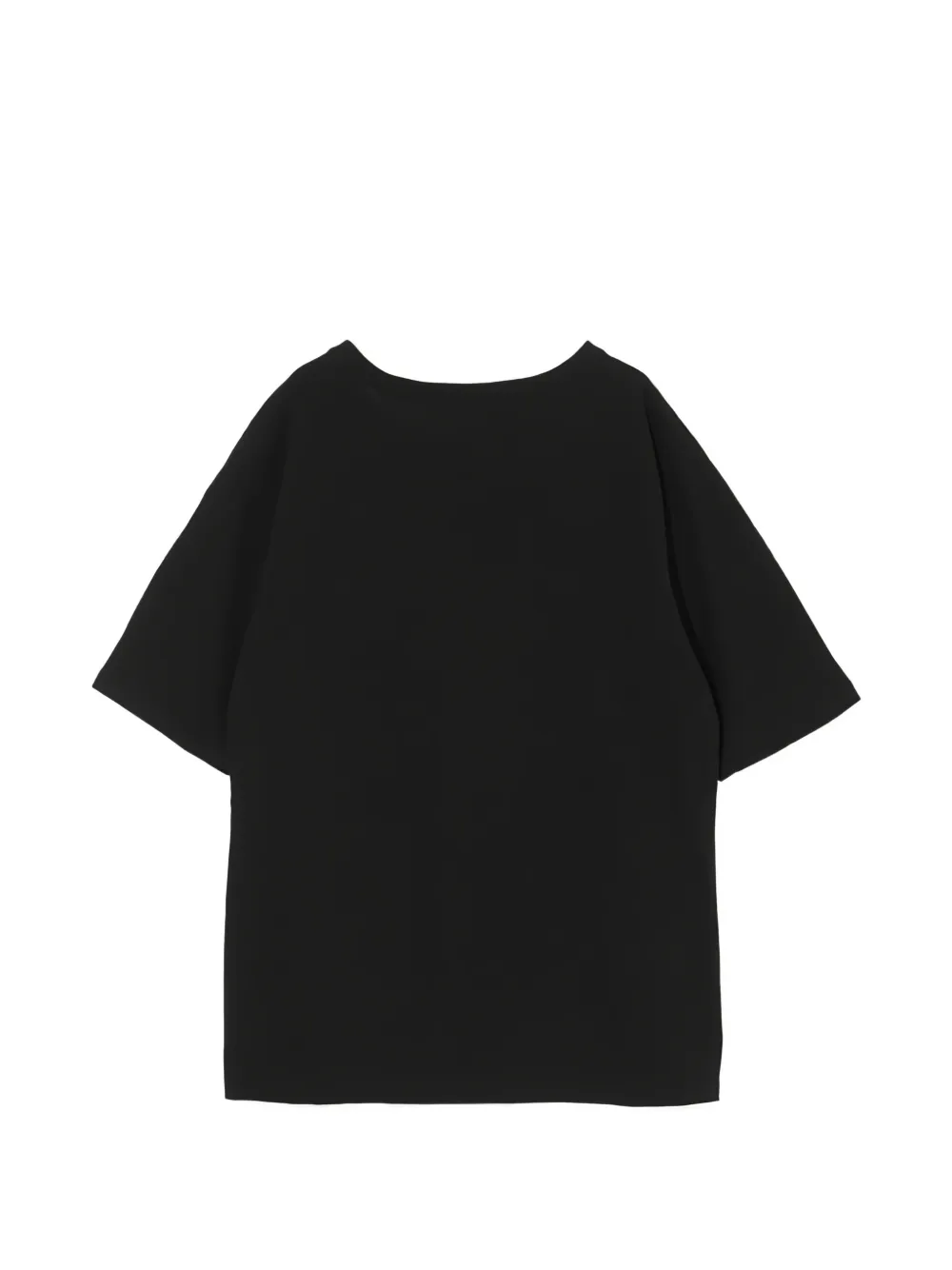 Undercover T-shirt met grafische print Zwart