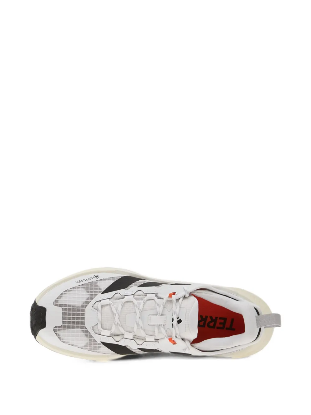 adidas Terrex Freehiker 3 Gore-Tex sneakers Wit