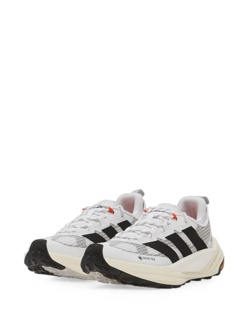 adidas Terrex Freehiker 3 Gore-Tex sneakers Wit