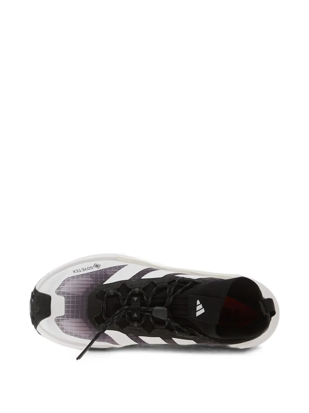 adidas Terrex Freehiker 3 Ultra Gore-Tex sneakers Wit