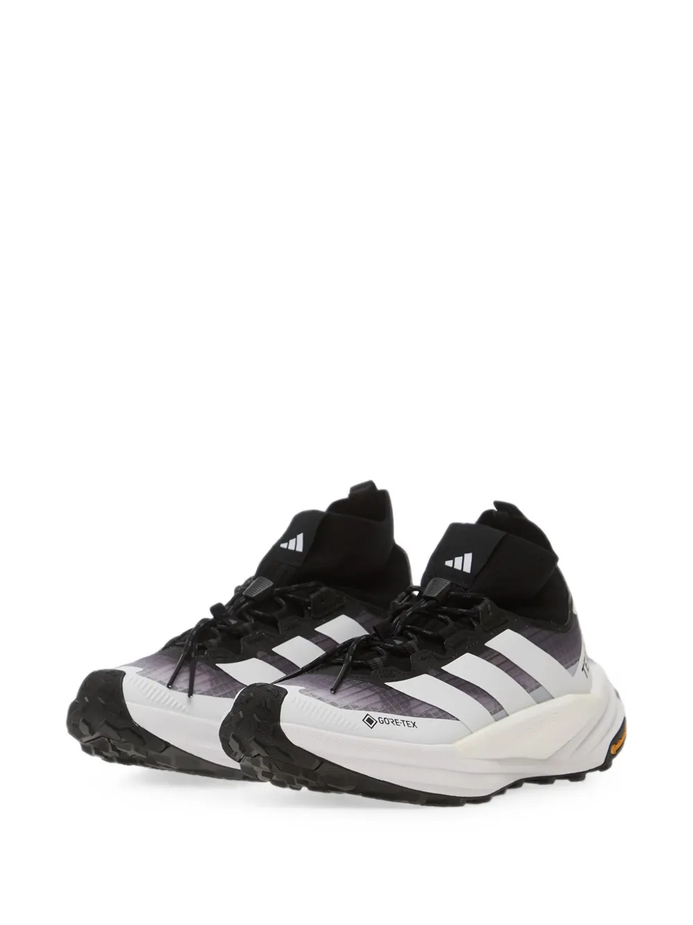 adidas Terrex Freehiker 3 Ultra Gore-Tex sneakers Wit