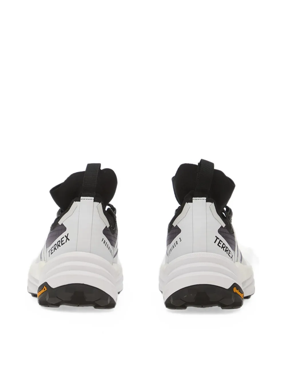 adidas Terrex Freehiker 3 Ultra Gore-Tex sneakers Wit