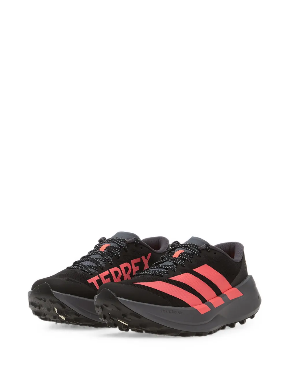 adidas TERREX Agravic SL sneakers Zwart