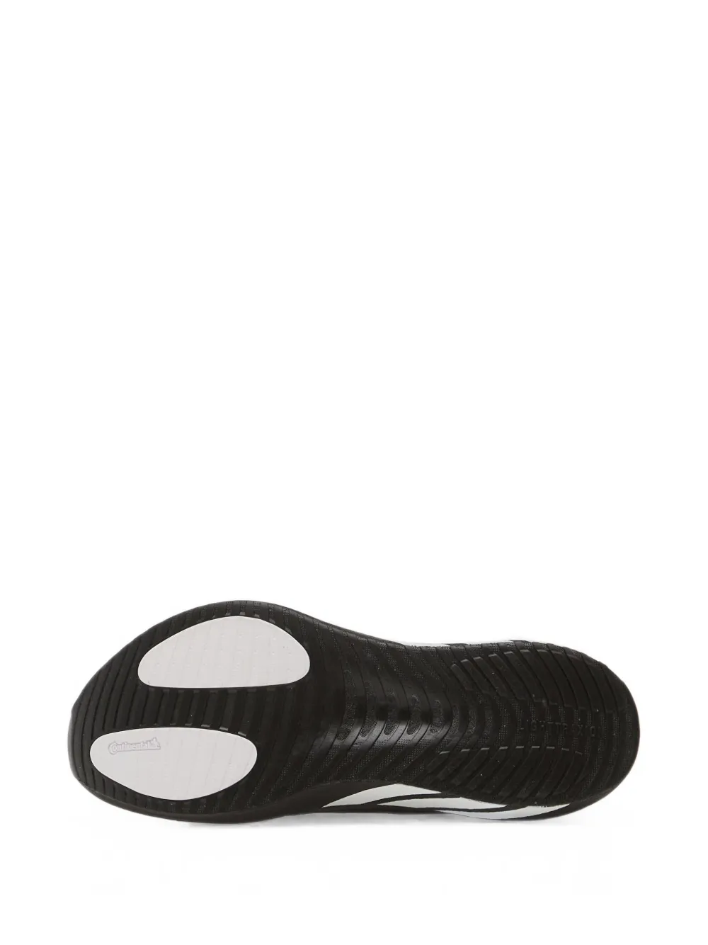 adidas Hyperboost Run sneakers Zwart