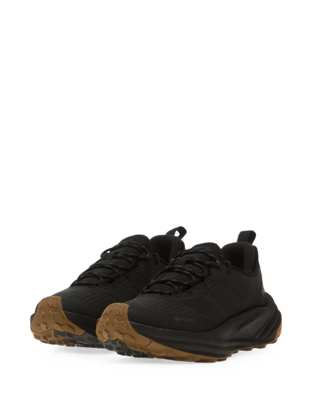 adidas Terrex Free Hiker 3 Low GORE-TEX sneakers Zwart