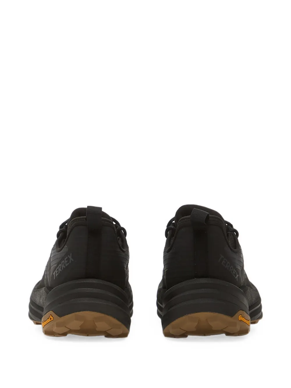 adidas Terrex Free Hiker 3 Low GORE-TEX sneakers Zwart