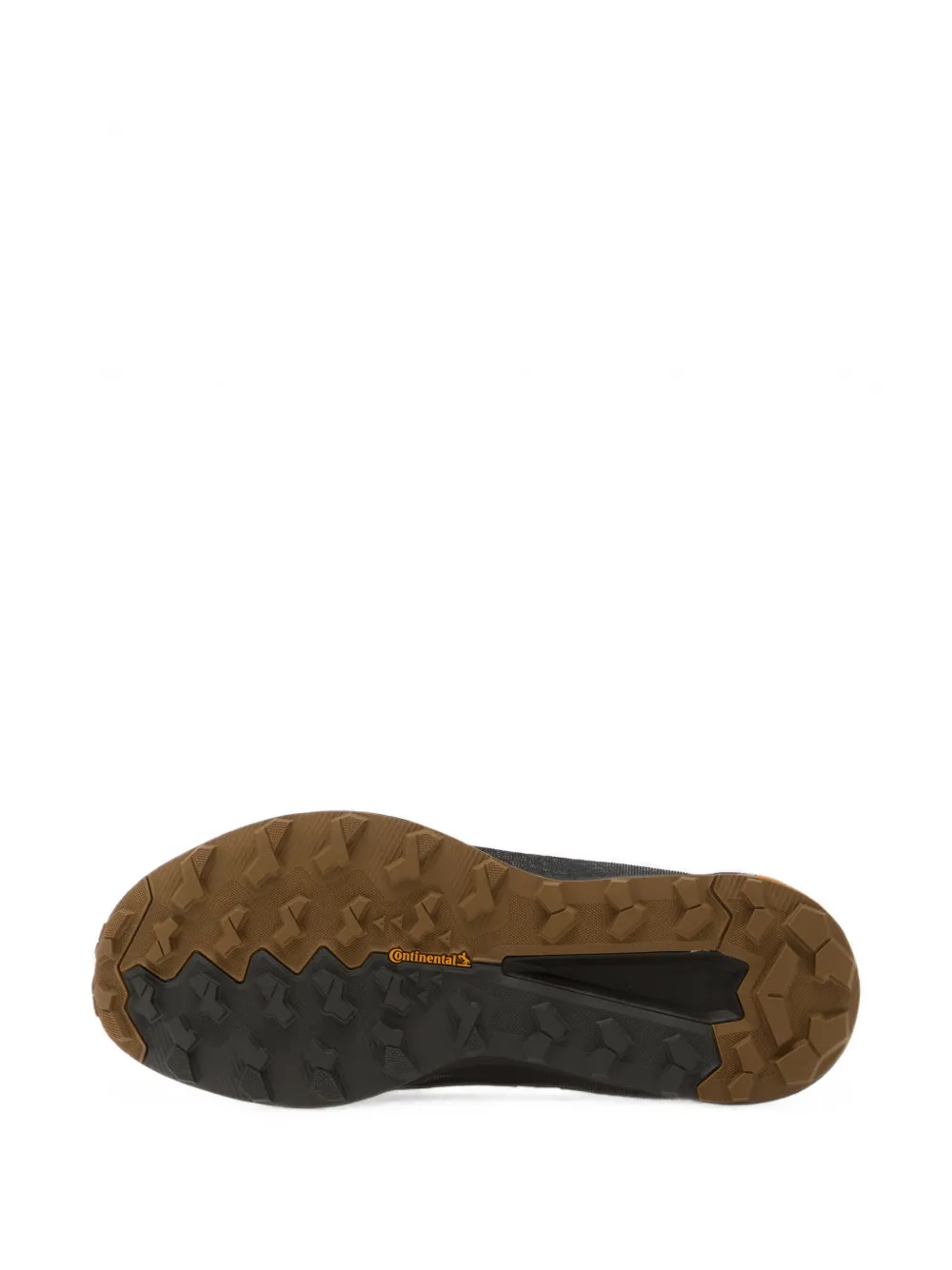 adidas Terrex Free Hiker 3 Low GORE-TEX sneakers Zwart