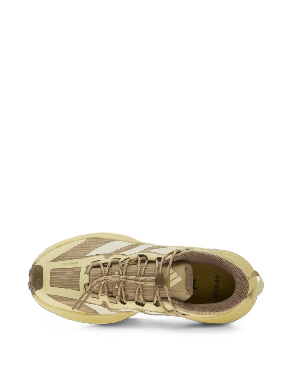 adidas Terrex Freehiker GORE-TEX sneakers Beige