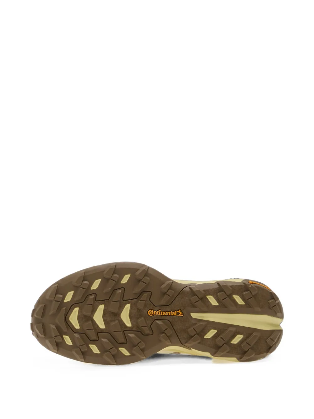 adidas Terrex Freehiker GORE-TEX sneakers Beige