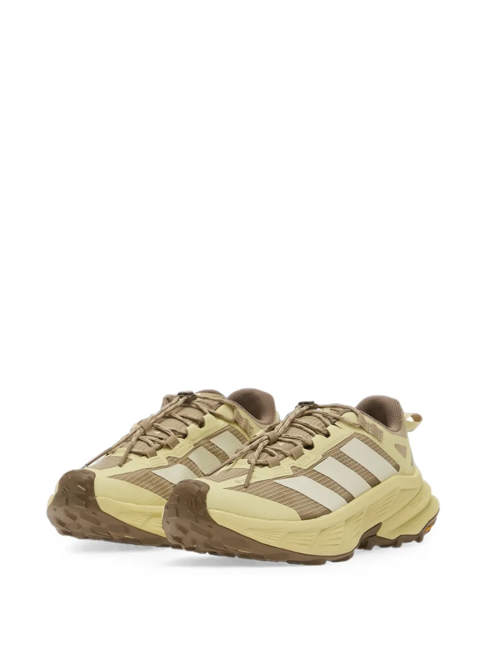 adidas Terrex Freehiker GORE-TEX sneakers Beige