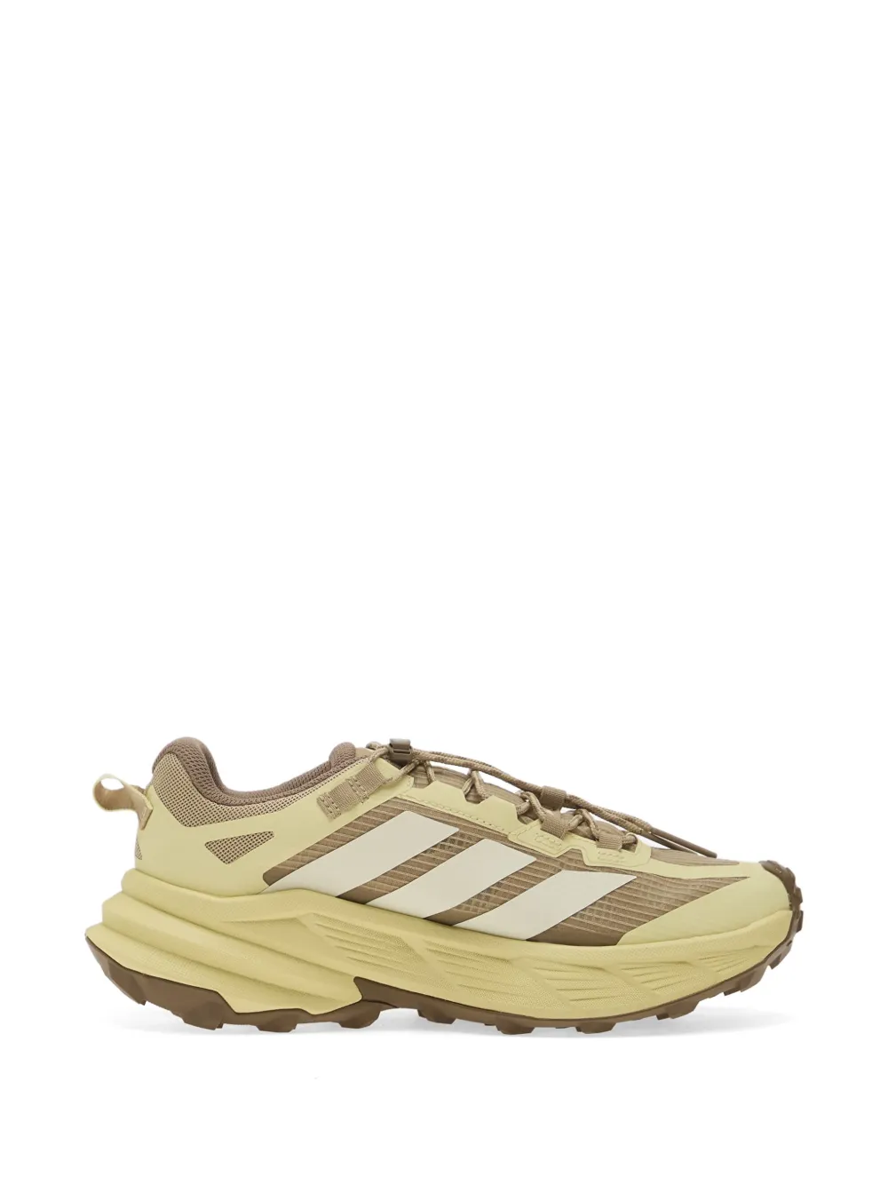 adidas Terrex Freehiker GORE-TEX sneakers Beige