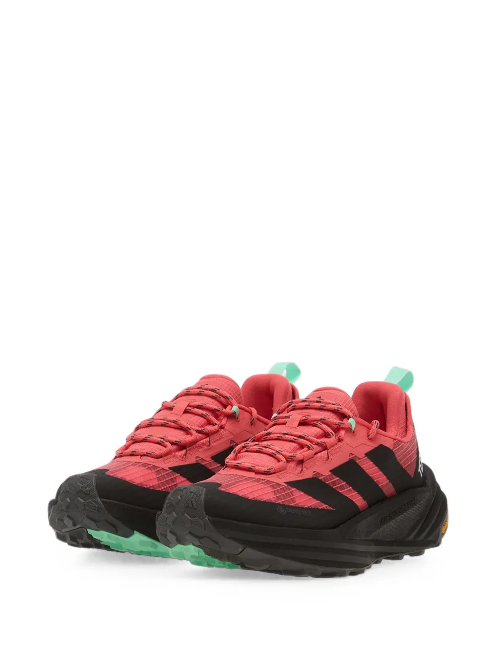 adidas Terrex Freehiker 3 Low GORE-TEX sneakers Roze