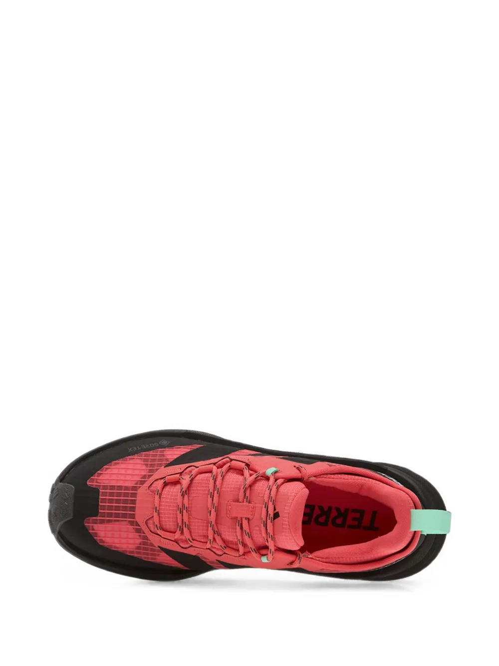 adidas Terrex Freehiker 3 Low GORE-TEX sneakers Roze