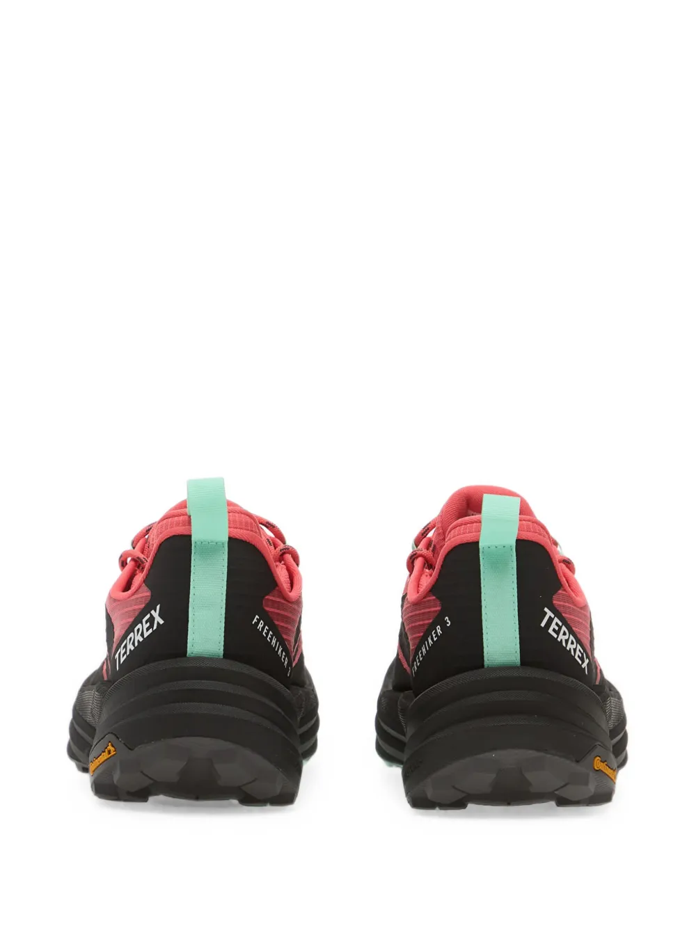 adidas Terrex Freehiker 3 Low GORE-TEX sneakers Roze