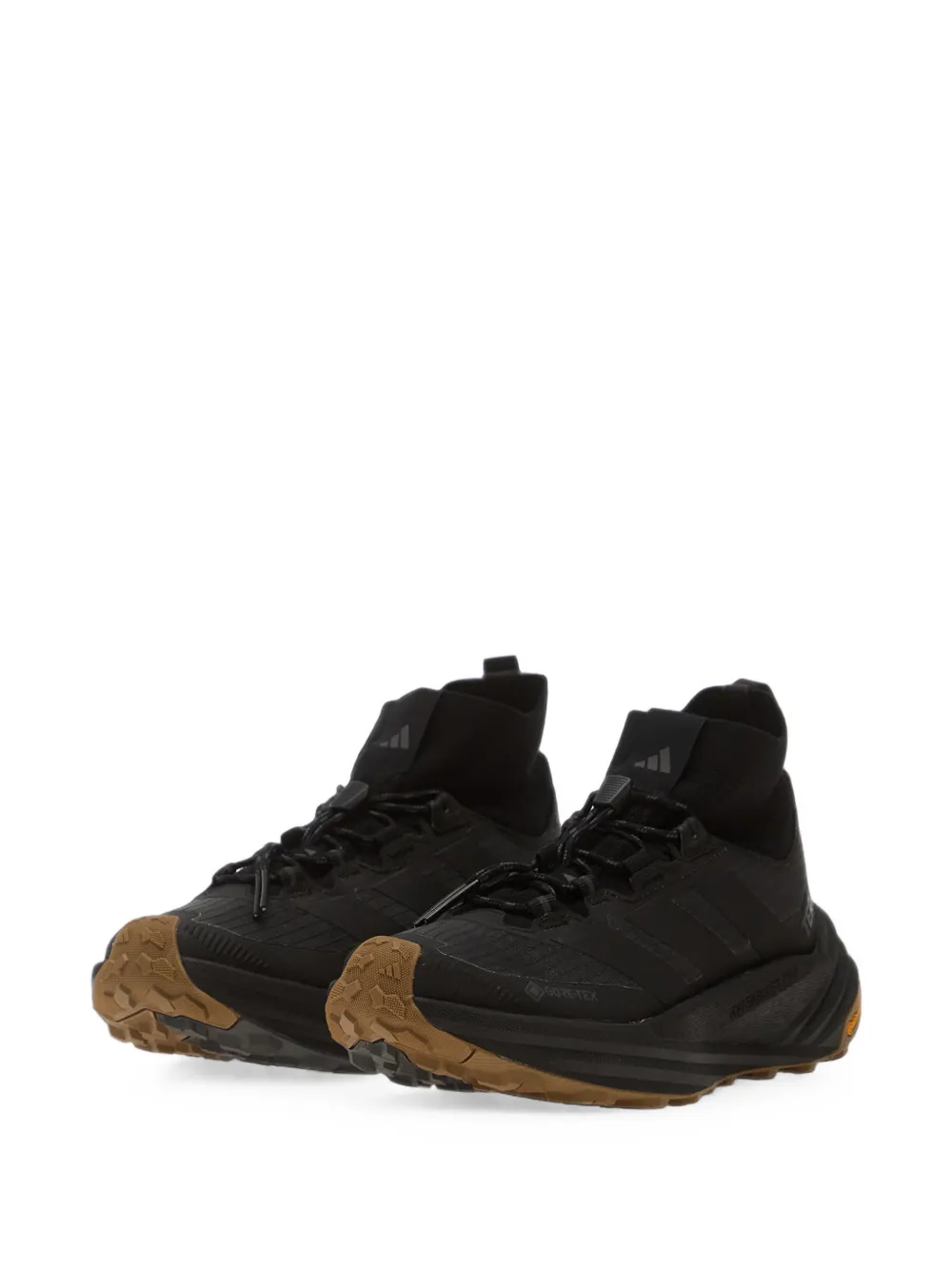 adidas Terrex Freehiker 3 Ultra GORE-TEX sneakers Zwart