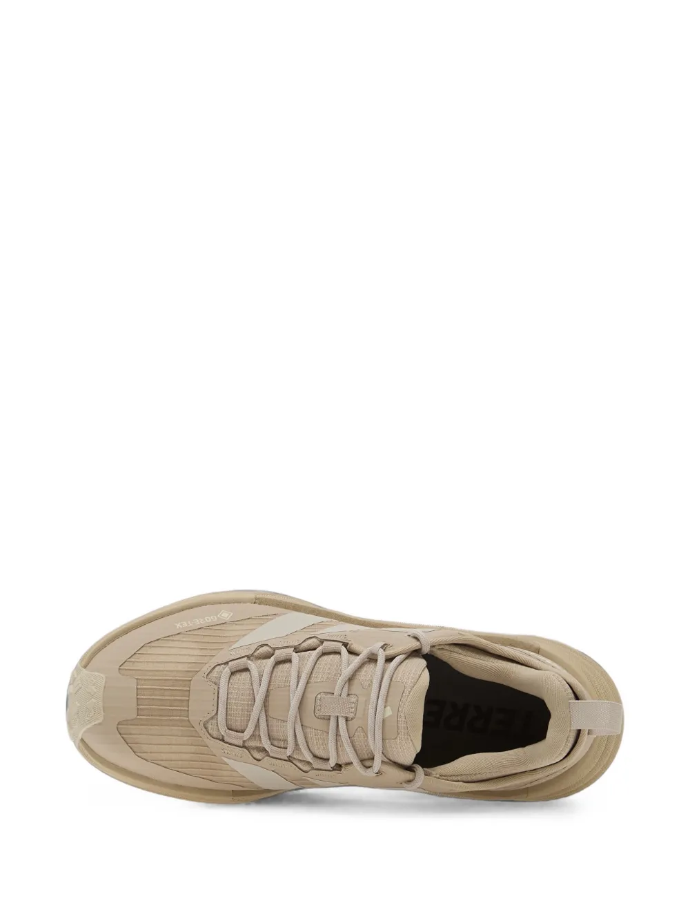 adidas TERREX Freehiker 3 GORE-TEX sneakers Beige