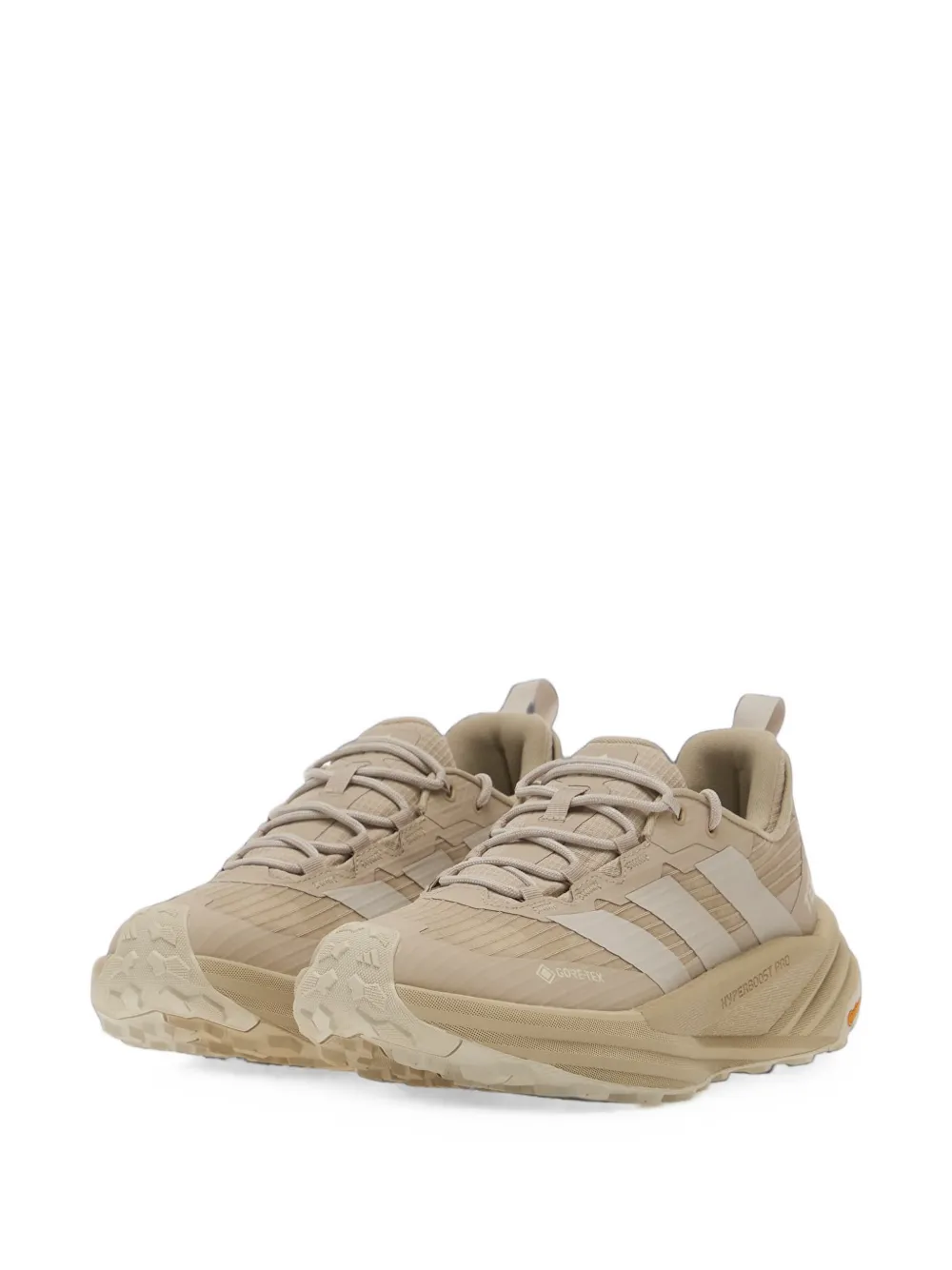 adidas TERREX Freehiker 3 GORE-TEX sneakers Beige