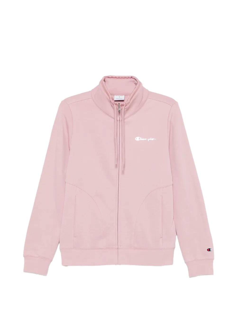 Champion Champion tracksuit - Rosa