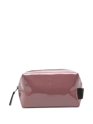 Rains