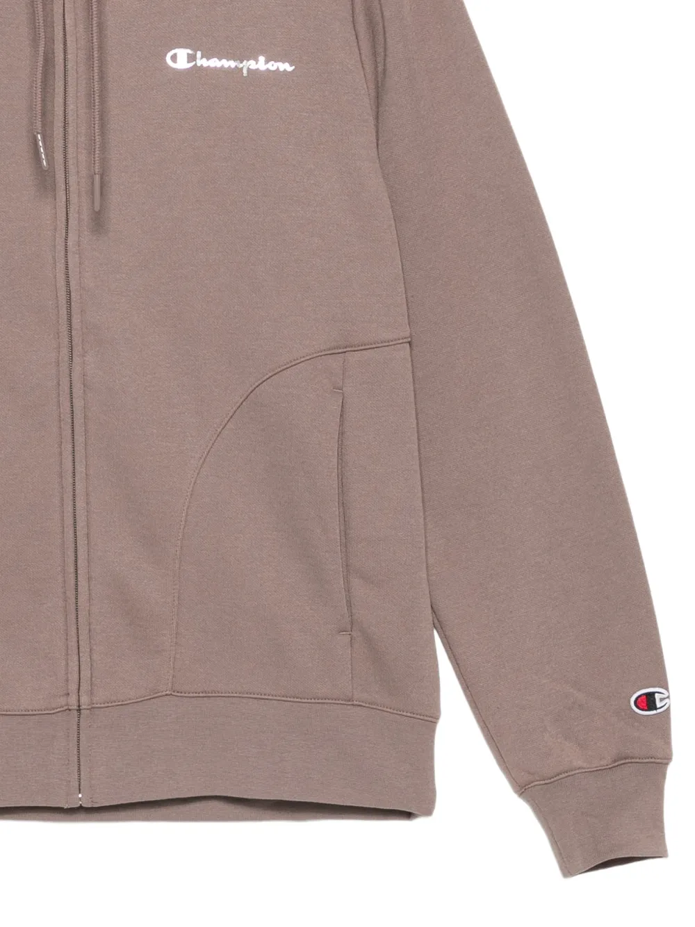 Champion logo-embroidered track pants set Bruin