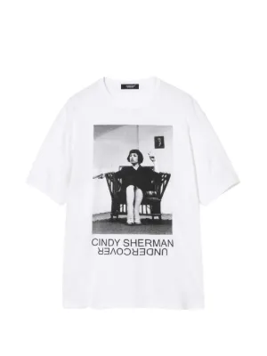 Undercover グラフィック Tシャツ | ホワイト | FARFETCH JP