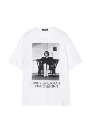 Undercover グラフィック Tシャツ | ホワイト | FARFETCH JP